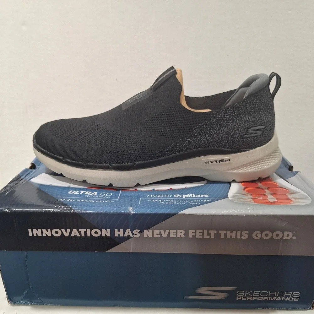 Mens‎ Skechers Slip-ins 